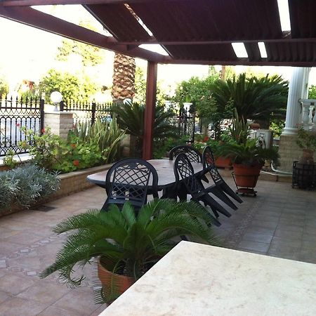 Valentinos House Villa Paphos Habitación foto