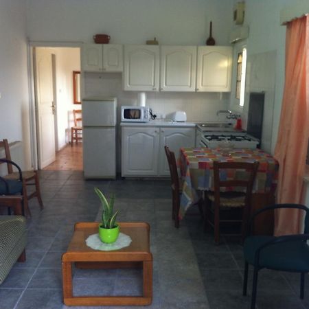 Valentinos House Villa Paphos Habitación foto