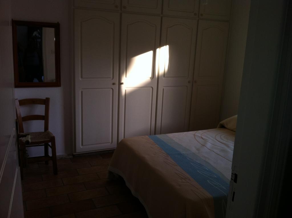Valentinos House Villa Paphos Habitación foto